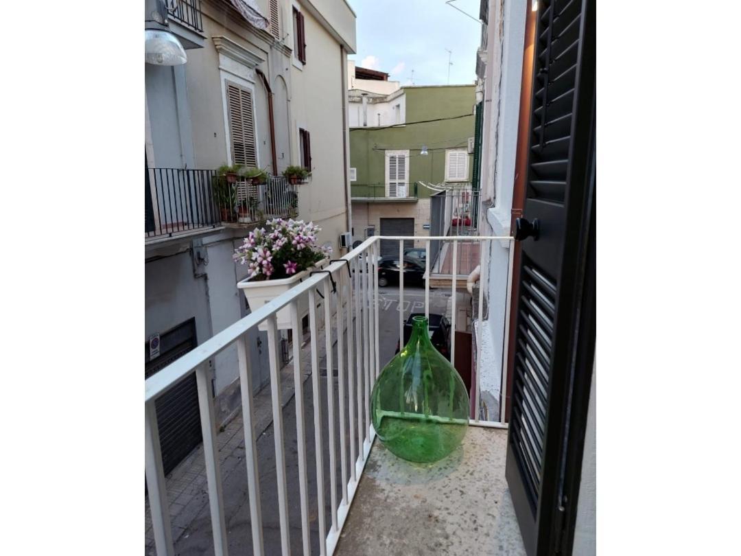 Villa Dimora Dami Conversano Exterior foto